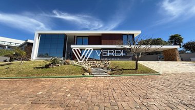 house em Estrada do Trigo, Passo Fundo - Campo Largo - PR