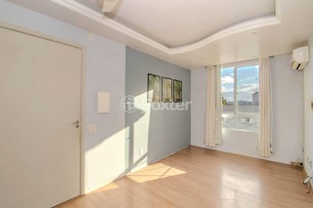 apartment em Rua Deodoro, Mário Quintana - Porto Alegre - RS