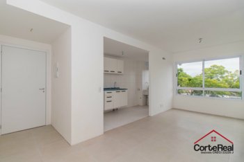 apartment em Rua Carumbé, Bom Jesus - Porto Alegre - RS