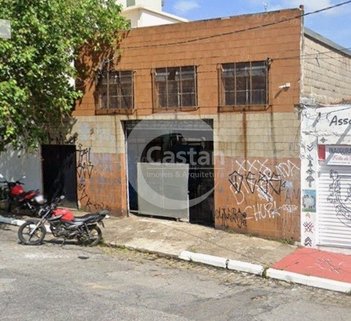 industrial em Rua das Alfazemas, Vila Alpina - São Paulo - SP