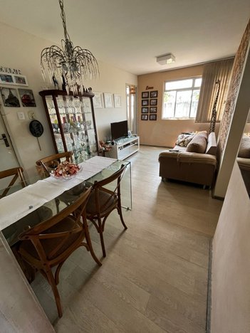 apartment em Rua Frei Orlando, Iputinga - Recife - PE