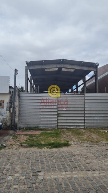 industrial em Dr José Neves, Lagoa Nova - Natal - RN