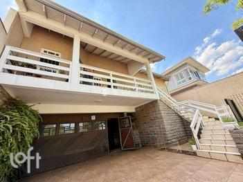 house em Augusto Meyer, São José - Canoas - RS