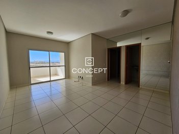apartment em Avenida Vereador Juliano da Costa Marques, Jardim Aclimação - Cuiabá - MT