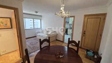 apartment em Rua Eudoro Lemos de Oliveira, Santana - São Paulo - SP