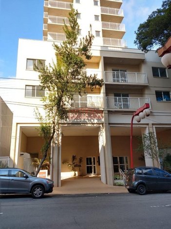 apartment em Rua da Glória, Liberdade - São Paulo - SP