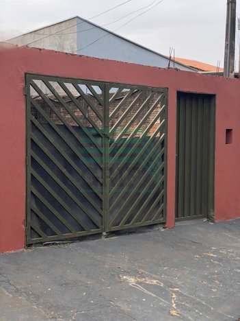 commercial_building em Rua Virgílio Bueno, Parque dos Flamboyans - Ribeirão Preto - SP