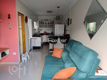 house em Rua Baltazar Brum, Vila Ré - São Paulo - SP