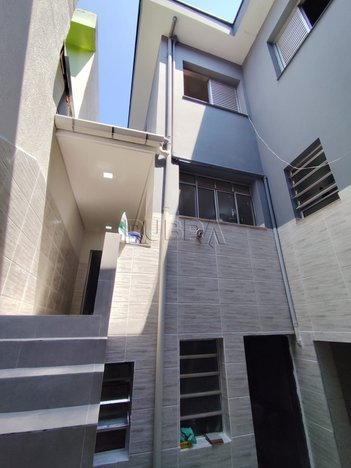 commercial_property em Rua Tabaiares, Vila Assunção - Santo André - SP