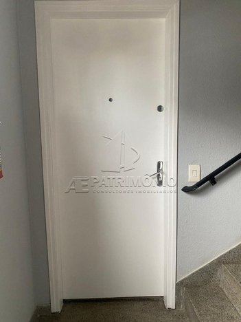 apartment em Alameda das Primaveras, Jardim Simus - Sorocaba - SP