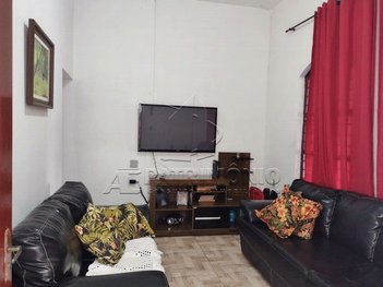 house em Rua Olavo Mariano, Jardim Botucatu - Sorocaba - SP