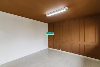 office em Mergenthaler, Vila Leopoldina - São Paulo - SP