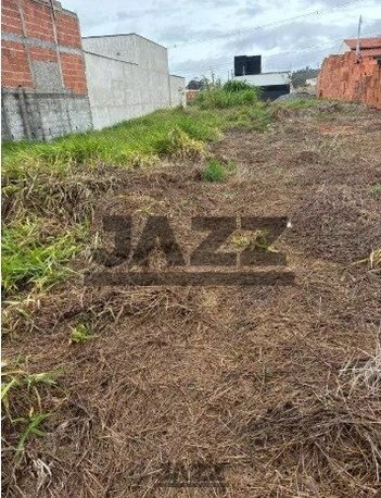 land_lot em Rua Bem Te Vi, Condomínio Villa Verde Bragança - Bragança Paulista - SP