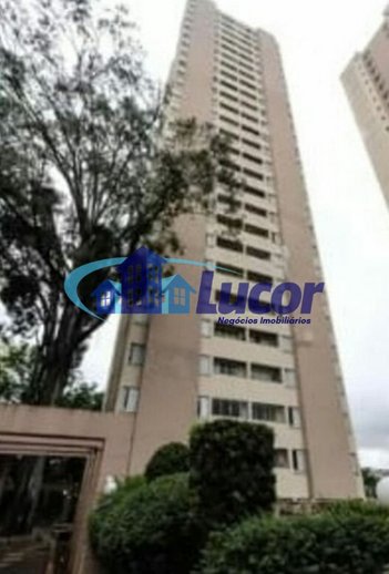 apartment em Avenida Vila Ema, Vila Ema - São Paulo - SP