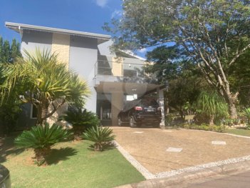 house em Alameda Saíra, Residencial Ibi-Aram II - Itupeva - SP