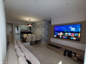 apartment em Rua Serra de Botucatu, Vila Gomes Cardim - São Paulo - SP