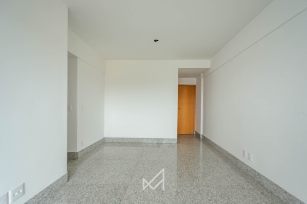 Apartamento a venda no Lourdes, Belo Horizonte - Sala(4)