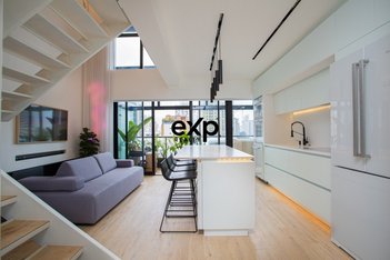 apartment em Rua Gabriele D'Annunzio, Campo Belo - São Paulo - SP