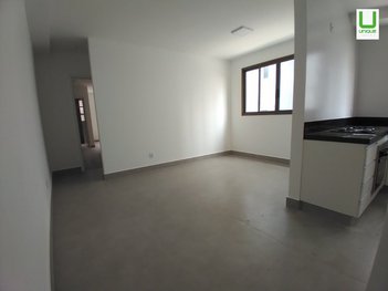 apartment em Rua Montes Claros, Carmo - Belo Horizonte - MG