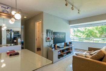 apartment em Rua Professor Ciridião Buarque, Vila Anglo Brasileira - São Paulo - SP