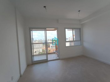 apartment em Rua Sena Madureira, Vila Clementino - São Paulo - SP