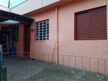 house em Avenida Bento Figueiredo, Vila Marlene - Jundiaí - SP