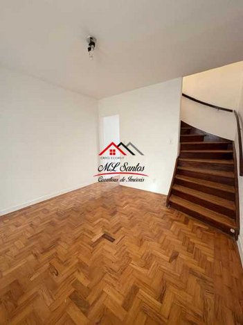 house em Rua Ingles de Sousa, Jardim da Glória - São Paulo - SP