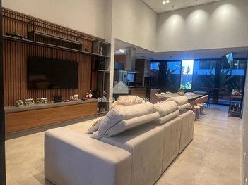 house em Avenida Professora Izoraida Marques Peres, Parque Campolim - Sorocaba - SP