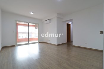apartment em Rua Venezuela, Centro - Santo André - SP