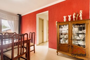 apartment em Rua Antônio Maranghello, Partenon - Porto Alegre - RS