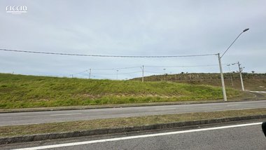 land_lot em Avenida Padre Antonio Gerotto, Condomínio Recanto da Baronesa - São José dos Campos - SP