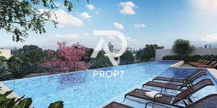 apartment em Avenida Professor Ascendino Reis, Vila Clementino - São Paulo - SP
