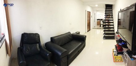 house em Rua São José da Laje, Cidade Parque Alvorada - Guarulhos - SP