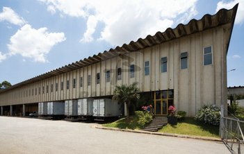 industrial em Avenida das Nações Unidas, Vila Gertrudes - São Paulo - SP