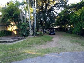 house em Rua Doutor Armando Barbedo, Tristeza - Porto Alegre - RS