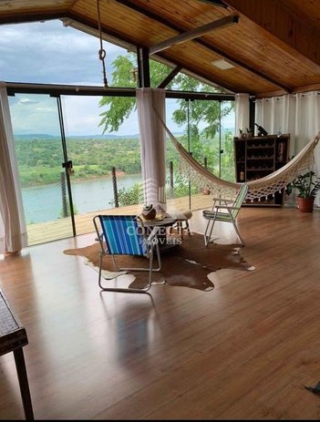 agricultural em Rua Uruguai, Centro - Porto Mauá - RS