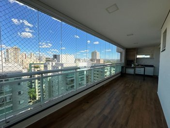 apartment em Rua Romeu Engracia de Faria, Nova Aliança - Ribeirão Preto - SP