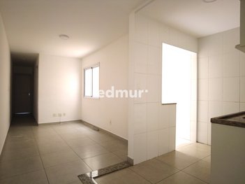 apartment em Rua Algéria, Vila Metalúrgica - Santo André - SP