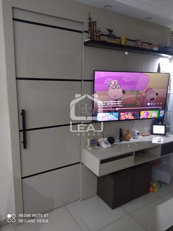 apartment em Rua Antônio Ambuba, Parque Munhoz - São Paulo - SP