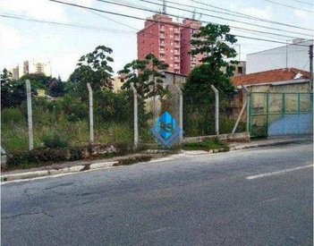 land_lot em Rua Eng. Luiz La Scala Júnior, Rudge Ramos - São Bernardo do Campo - SP
