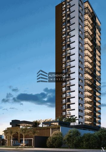 apartment em Rua Amaral Auricchio, Tatuapé - São Paulo - SP