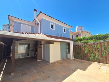 house em Rua São Miguel Arcanjo, Jardim Nova Europa - Campinas - SP