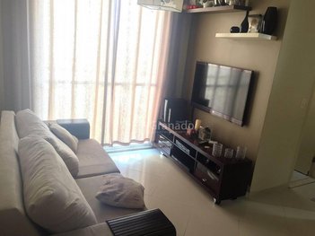 apartment em Rua Togo, Jardim Japão - São Paulo - SP