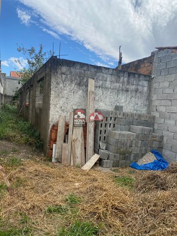 land_lot em Rua Dias Gomes, Jardim Torrão de Ouro - São José dos Campos - SP