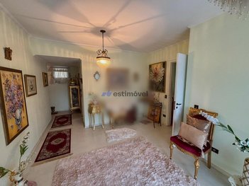 apartment em Rua Ponta Delgada, Vila Olímpia - São Paulo - SP