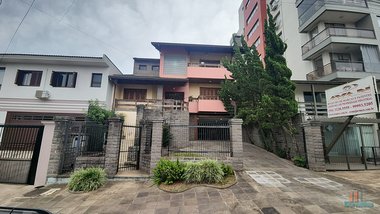 house em João Alcino Sturmer, Colina Sorriso - Caxias do Sul - RS