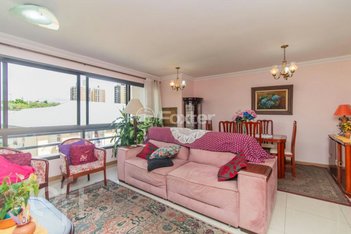 apartment em Rua Visconde do Herval, Menino Deus - Porto Alegre - RS