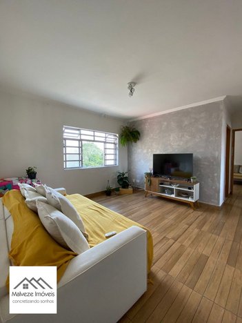 apartment em Rua Aura, Rudge Ramos - São Bernardo do Campo - SP