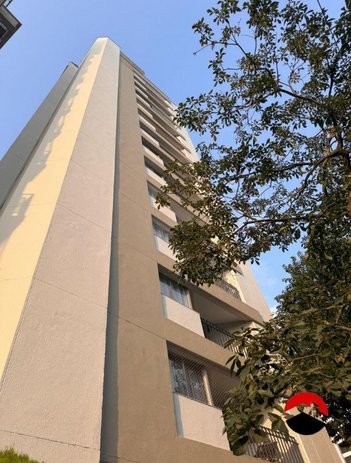apartment em Avenida Doutor Cardoso de Melo, Vila Olímpia - São Paulo - SP