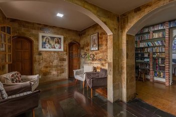 house em Rua Pamplona, Paquetá - Belo Horizonte - MG